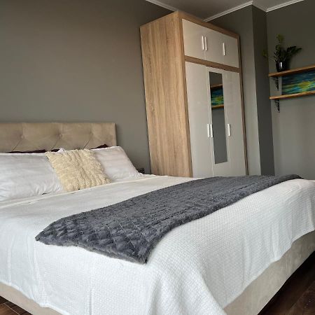 كلوج-نابوكا Otium Apartment المظهر الخارجي الصورة
