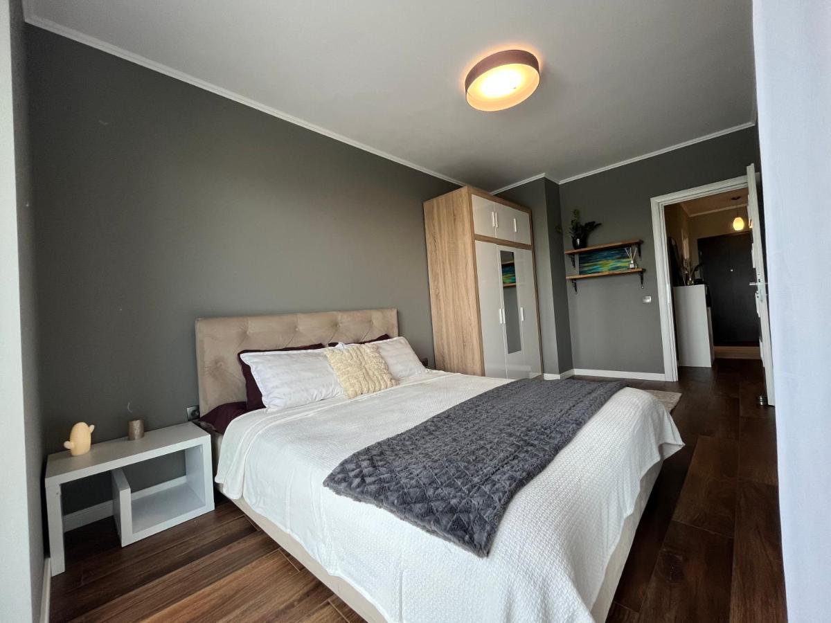 كلوج-نابوكا Otium Apartment المظهر الخارجي الصورة