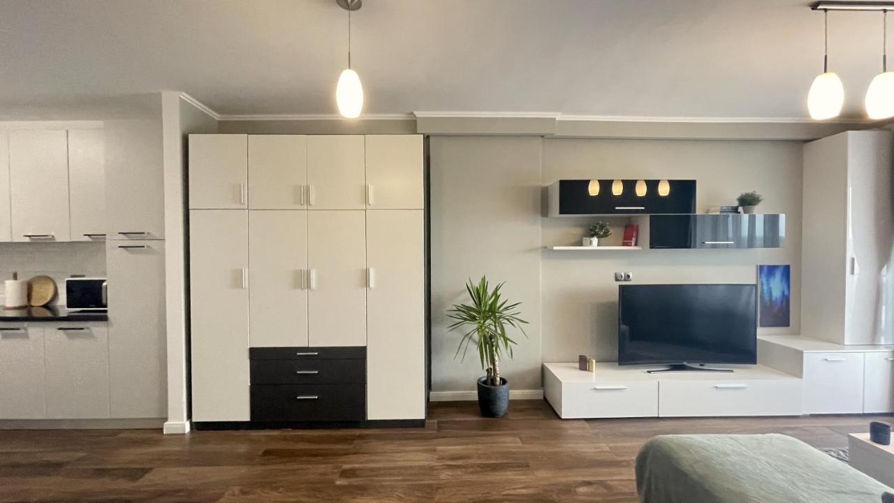 كلوج-نابوكا Otium Apartment المظهر الخارجي الصورة