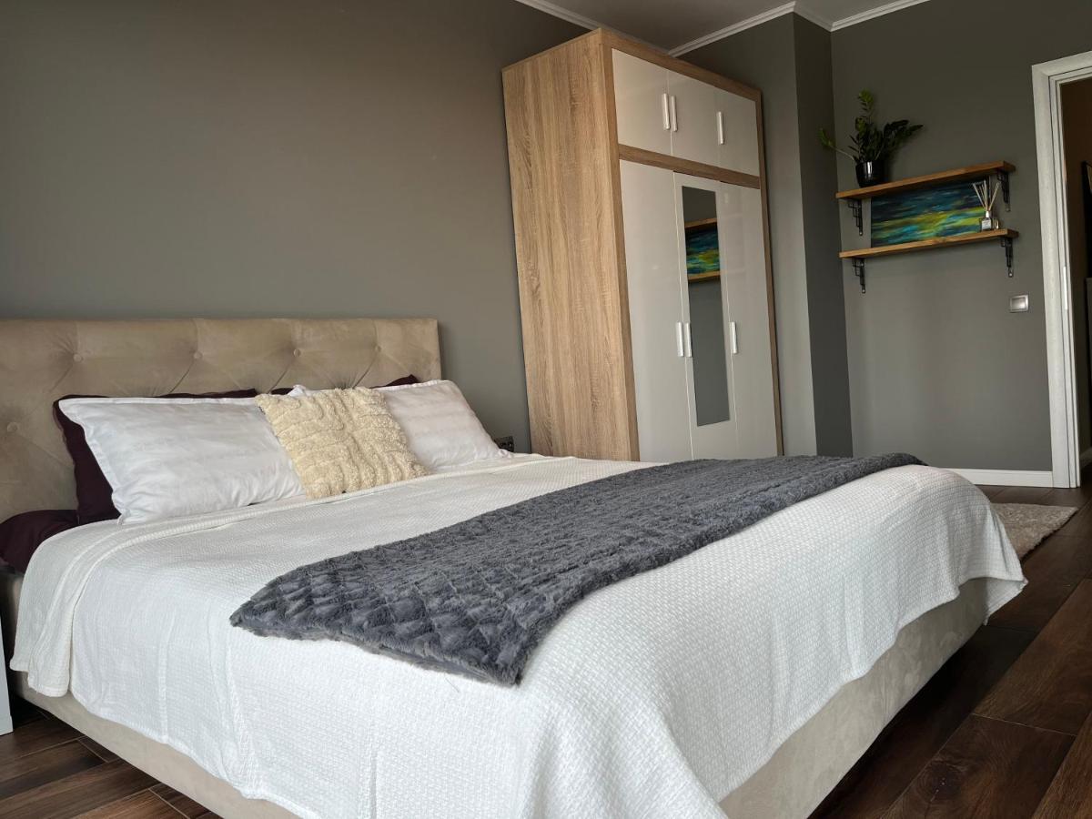 كلوج-نابوكا Otium Apartment المظهر الخارجي الصورة
